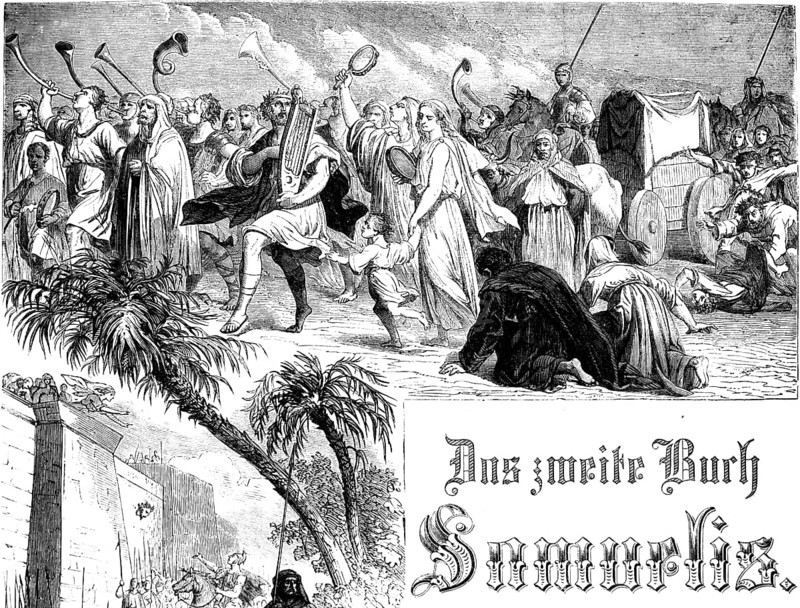 Title page