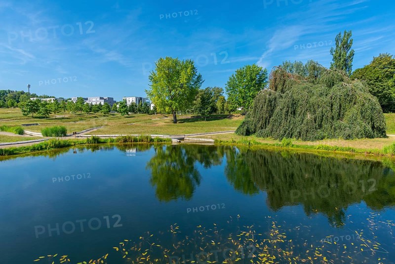 Hoehenpark Killesberg