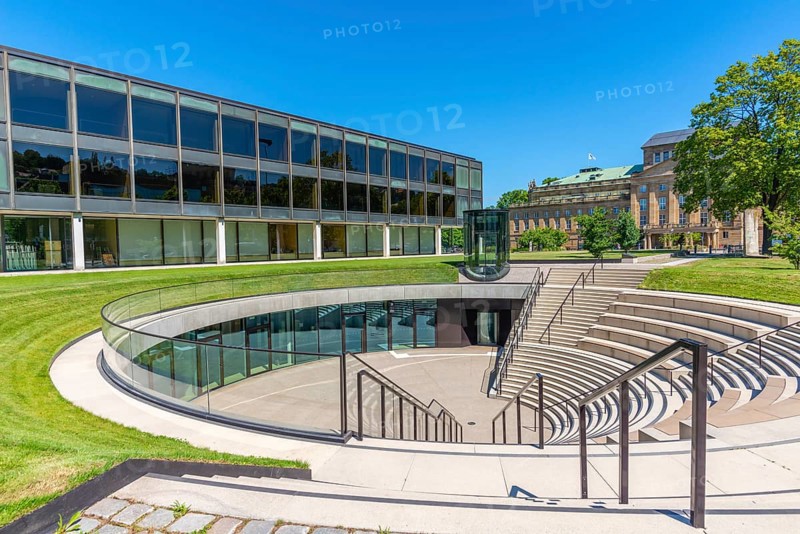 State parliament