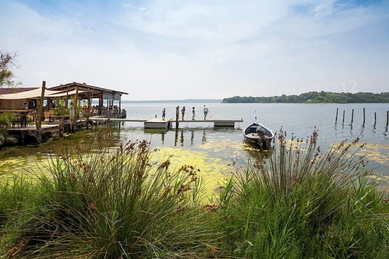 Lagoon