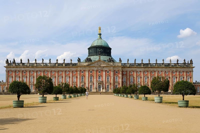 Neues Palais