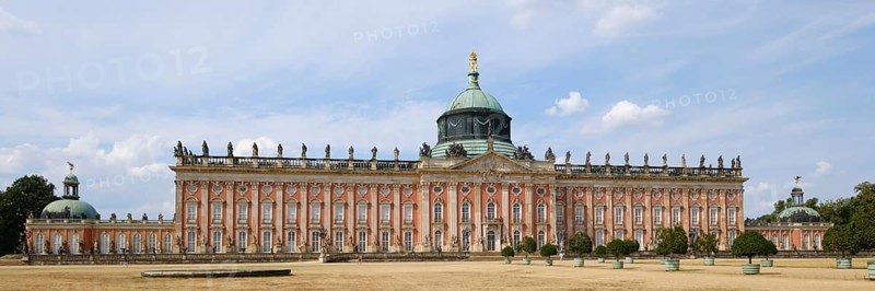 Neues Palais