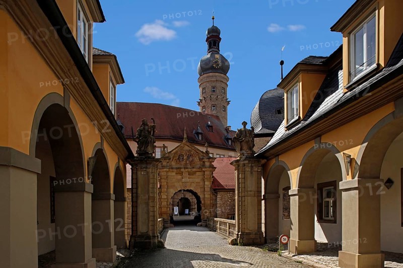 Main portal