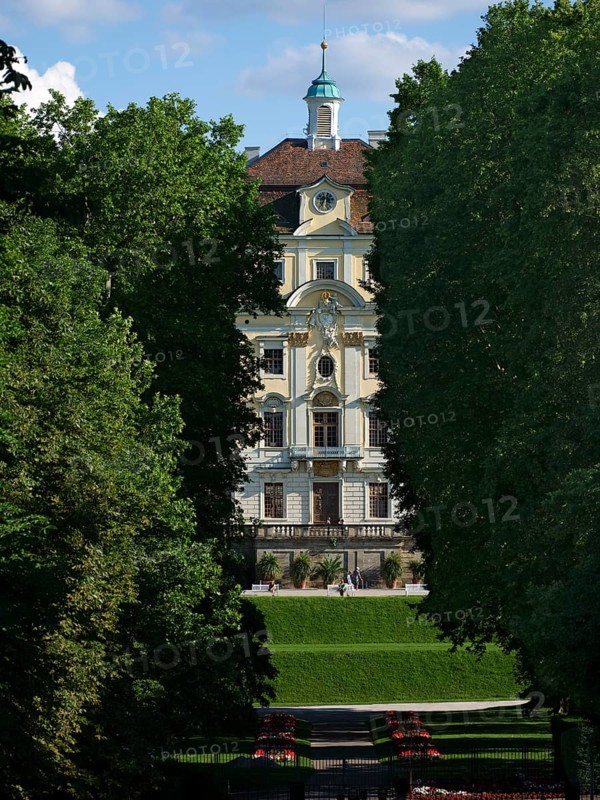 Residenzschloss