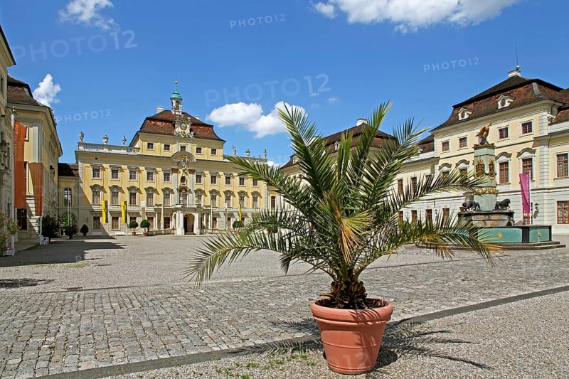 Residenzschloss