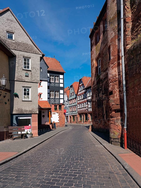 Old Town