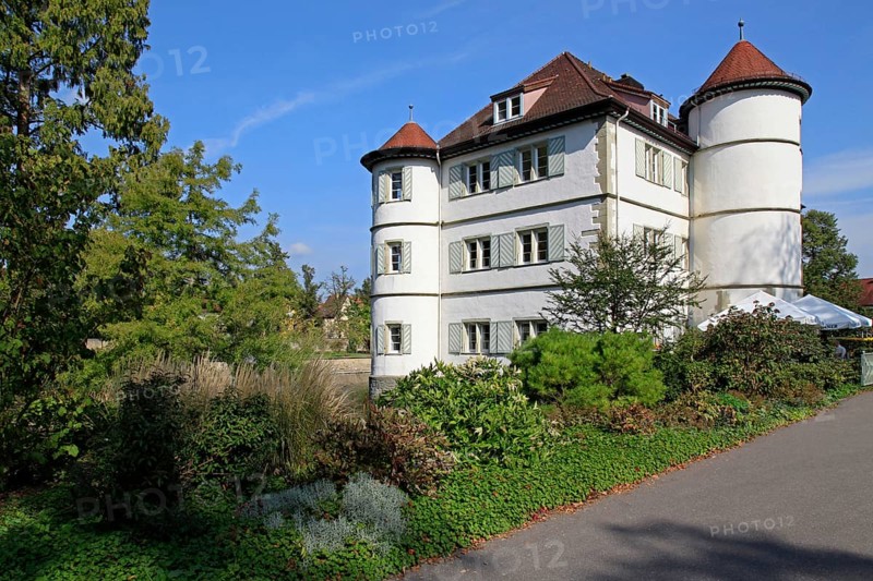Wasserschloss
