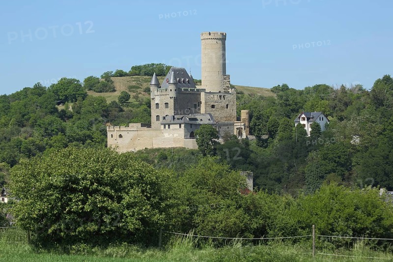 Schwalbach Castle