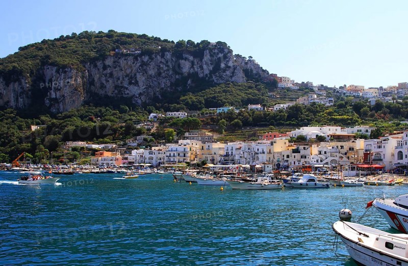 Island of Ischia