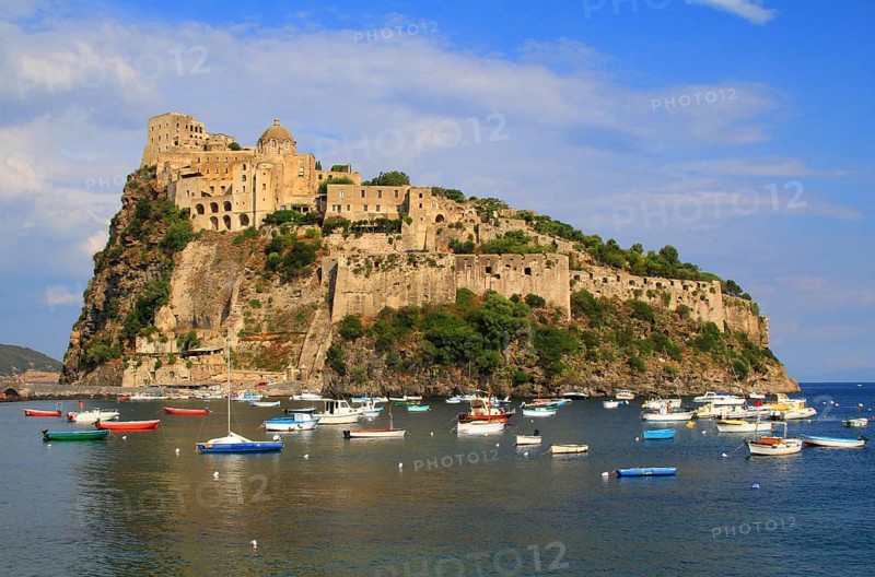 Castello Aragonese