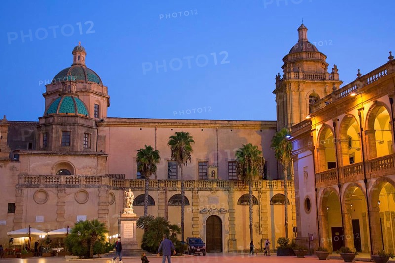 Cathedral of San Salvatore