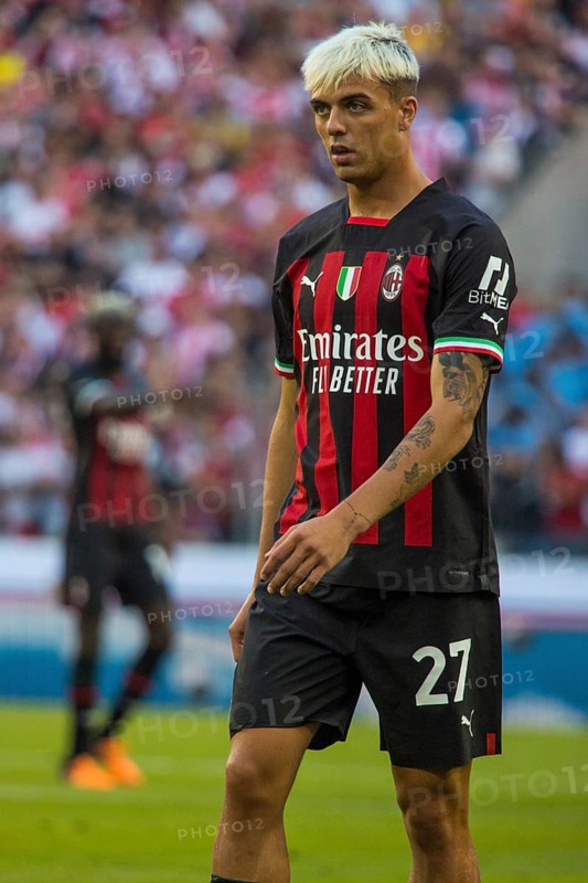 Telekom Cup 2022