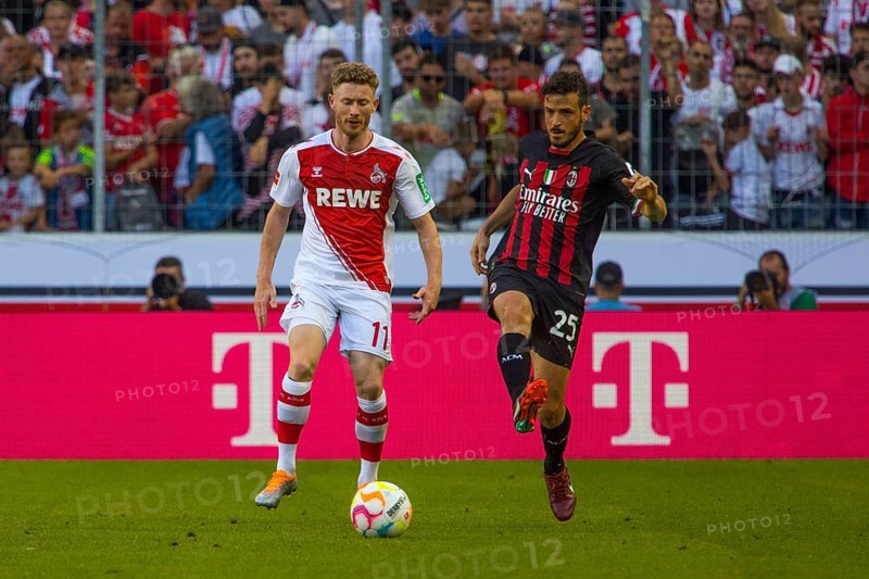 Telekom Cup 2022