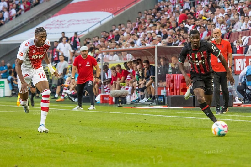 Telekom Cup 2022