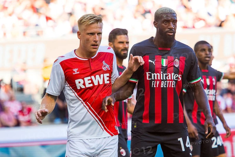 Telekom Cup 2022