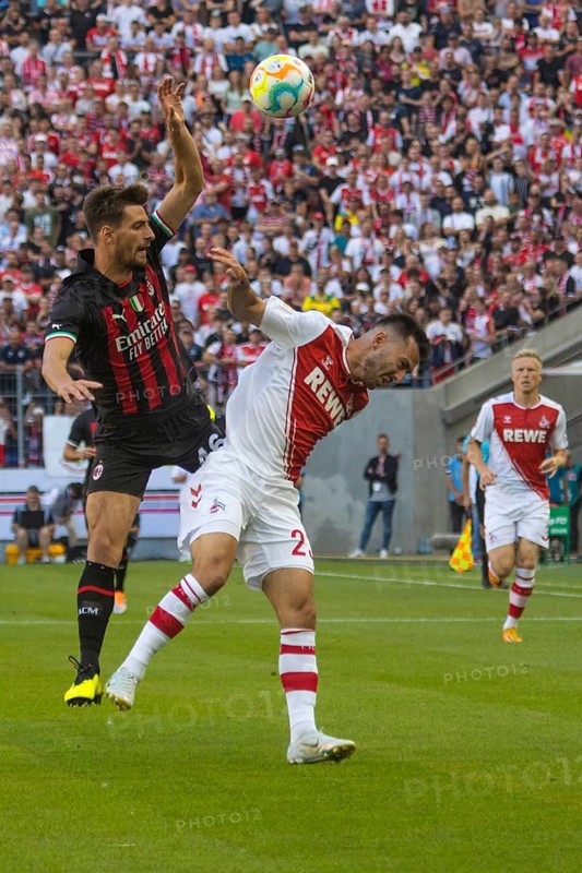 Telekom Cup 2022