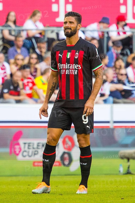 Telekom Cup 2022