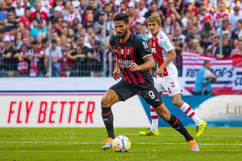 Telekom Cup 2022