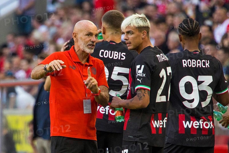 Telekom Cup 2022