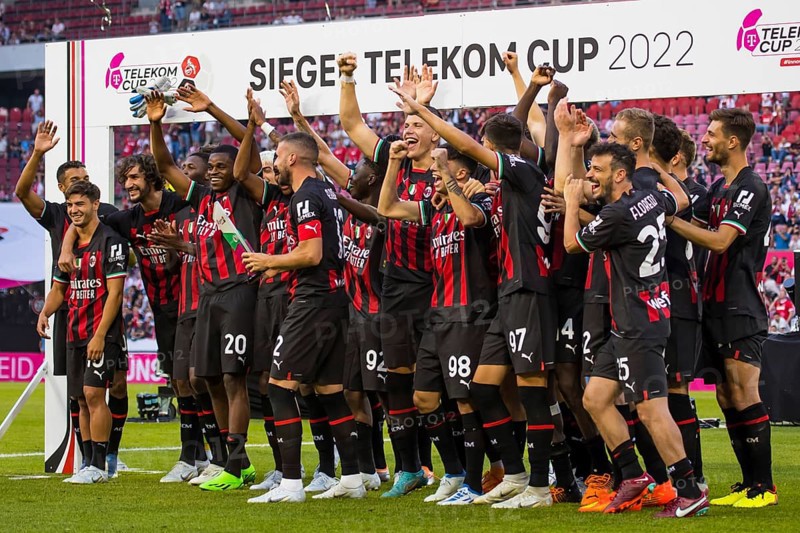 Telekom Cup 2022