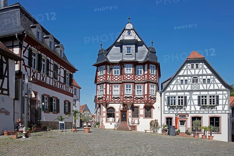Former pharmacy Pirsch