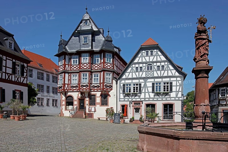 Former pharmacy Pirsch