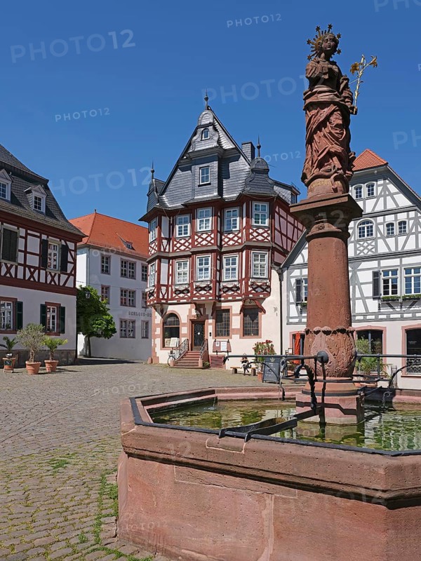 Former pharmacy Pirsch