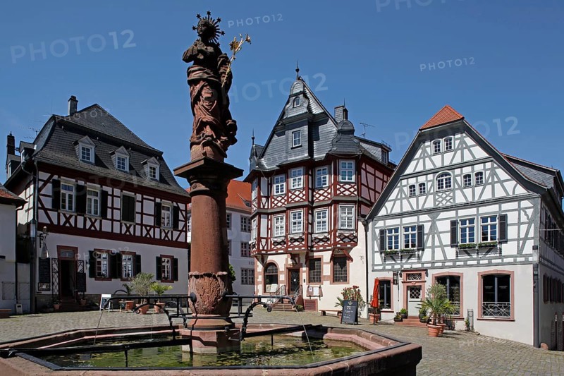 Former pharmacy Pirsch