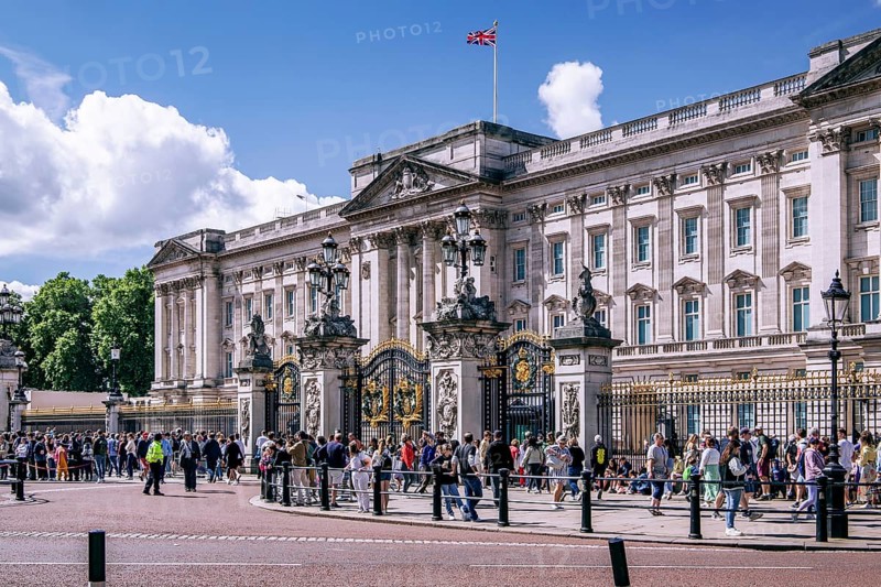 Buckingham Palace