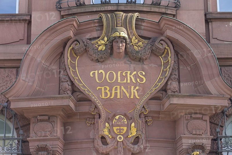 Volksbank Darmstadt-Suedhessen