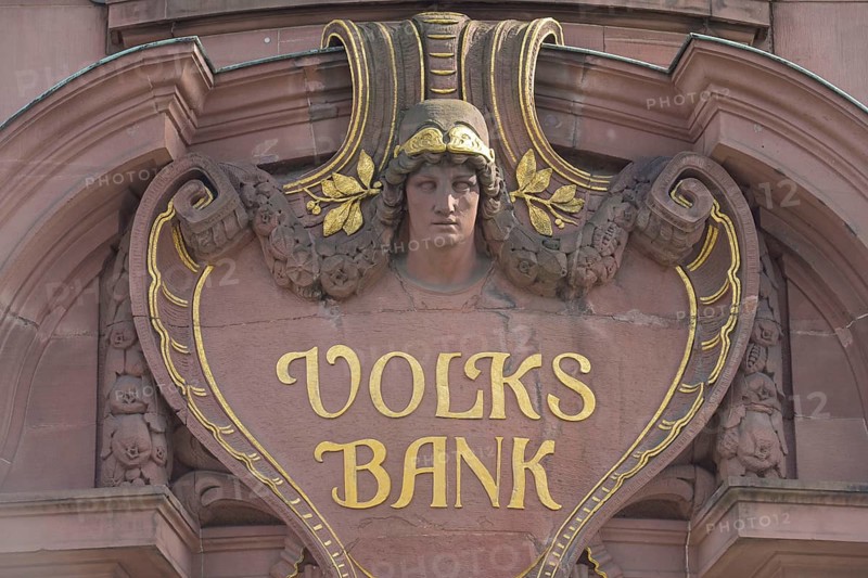 Volksbank Darmstadt-Suedhessen