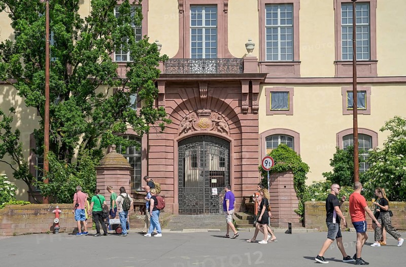Residenzschloss