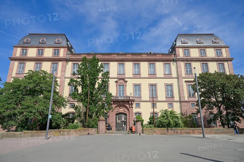 Residenzschloss