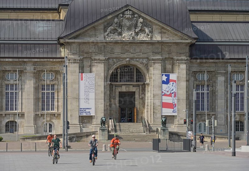 Hessian State Museum