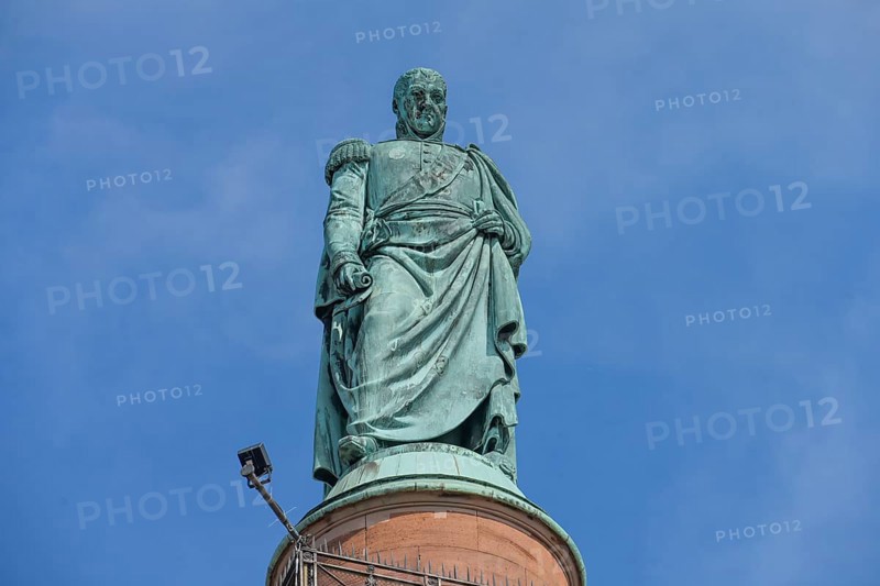 Ludwig Monument