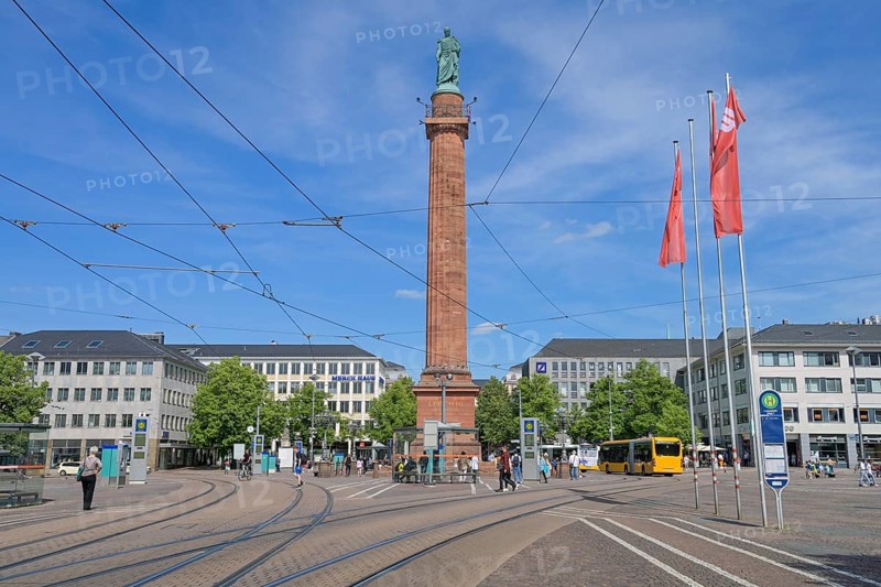Ludwig Monument