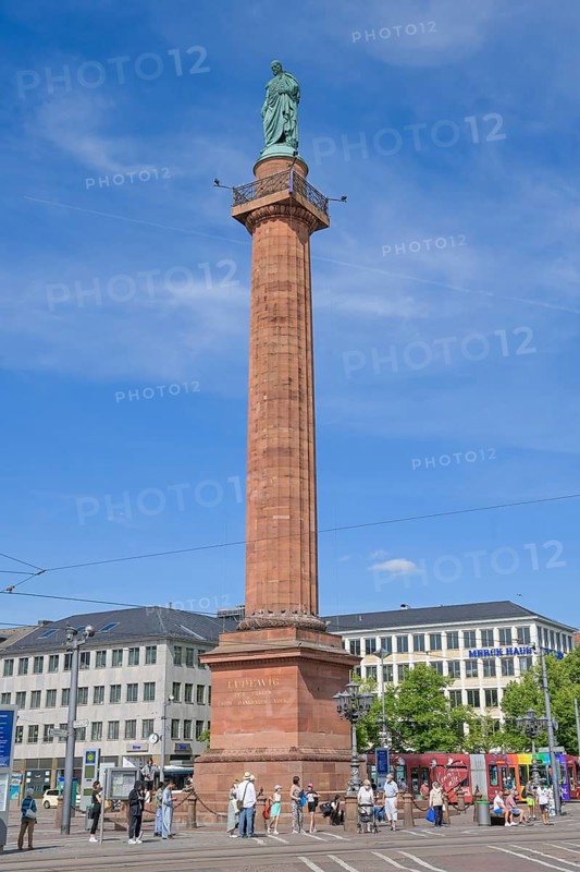 Ludwig Monument