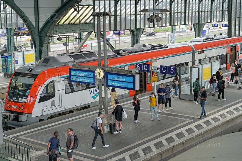 Central Station