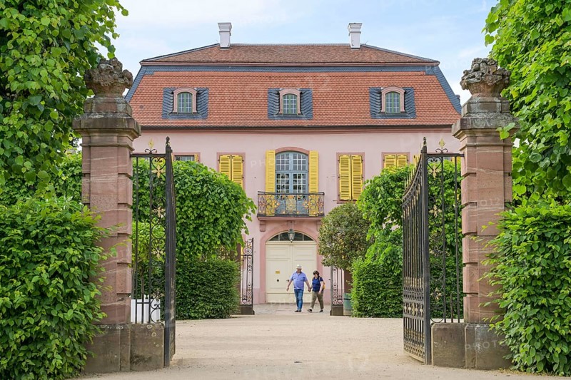 Prinz-Georg-Palais