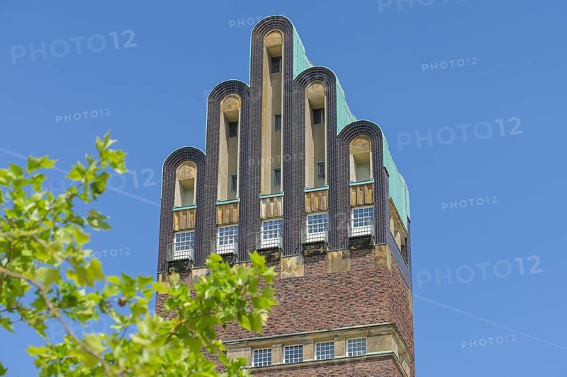 Wedding Tower