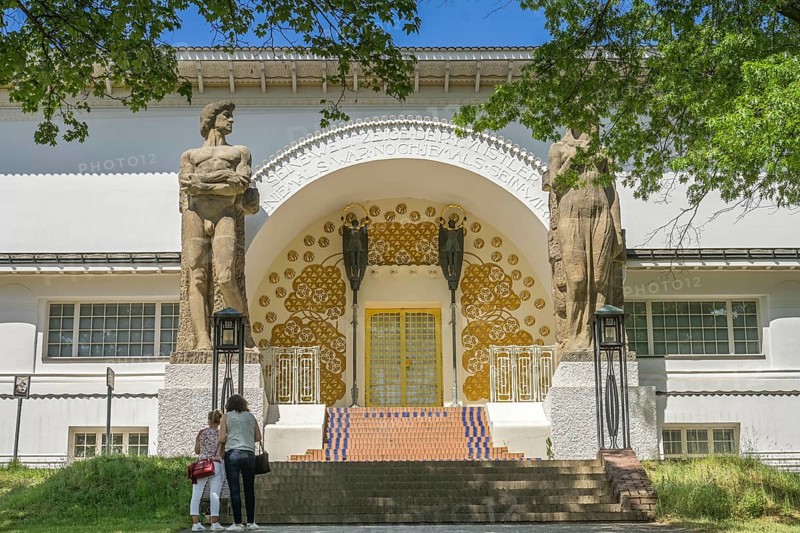 Ernst Ludwig House