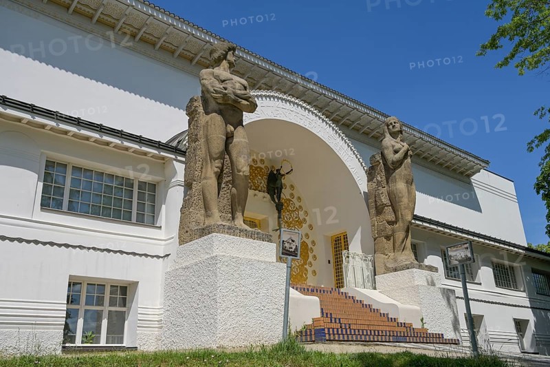 Ernst Ludwig House