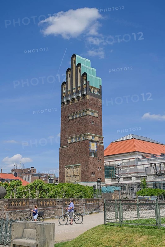 Wedding Tower