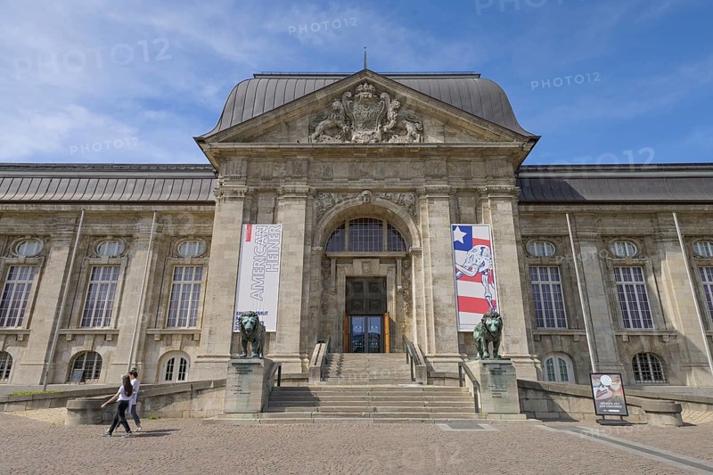 Hessian State Museum