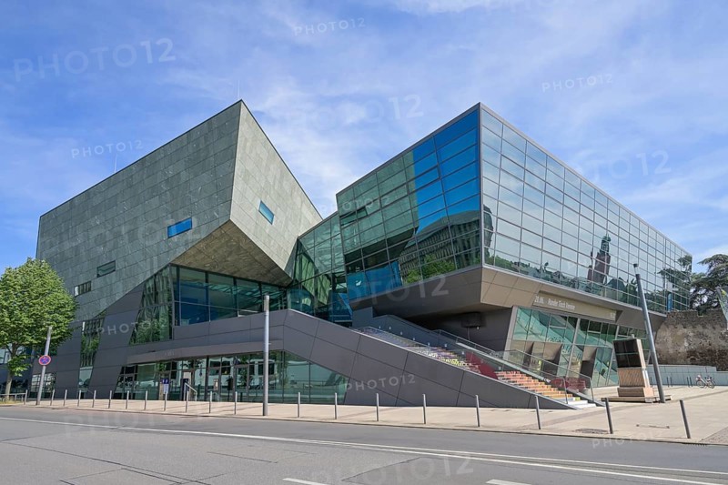 Darmstadtium Science and Congress Centre