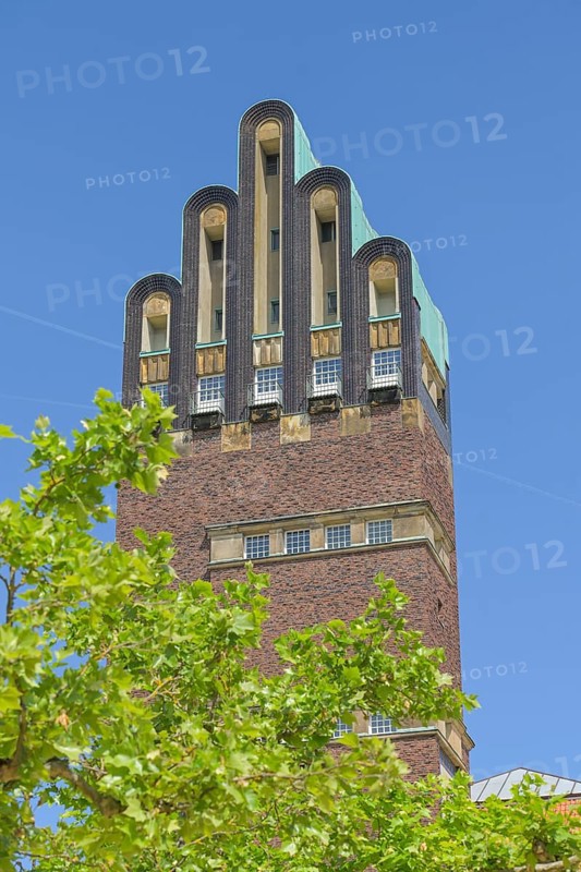 Wedding Tower