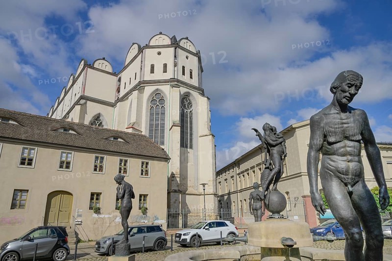 Cathedral