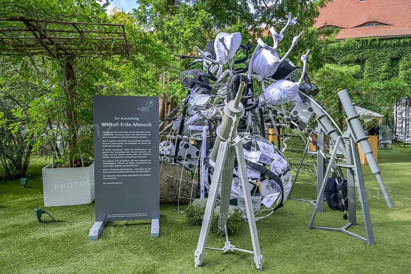 Exhibition Universe