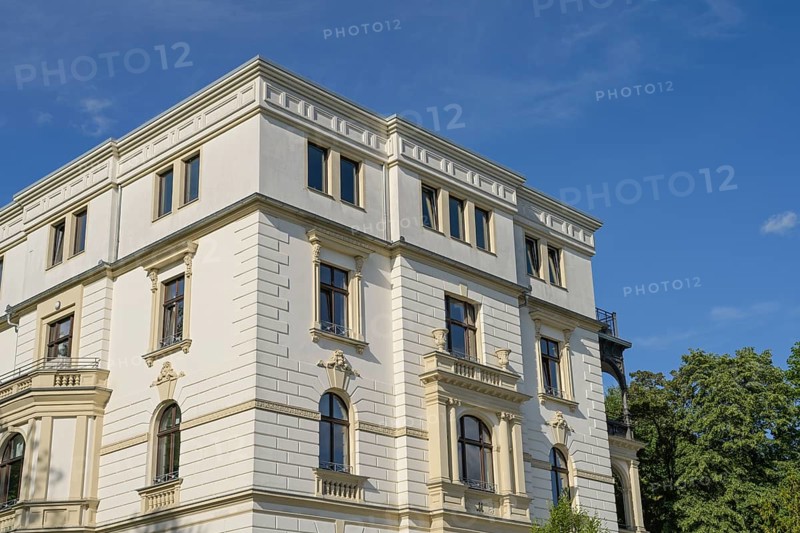 Old building