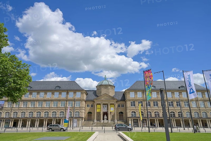 Museum Wiesbaden